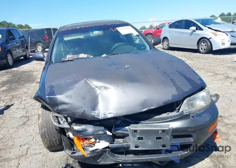 1996 Nissan Maxima Gle/Gxe/Se z USA, uszkodzony, nr VIN JN1CA21D6TT722084